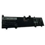 DELL 0JV6J Original Laptop Battery - Image 2