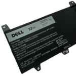 DELL 0JV6J Original Laptop Battery - Image 3