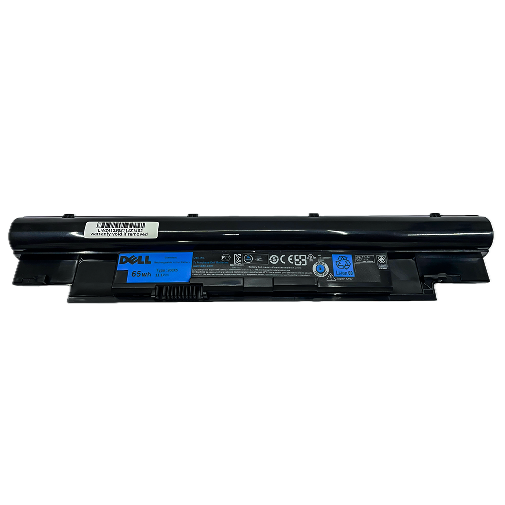 14Z_268X5.png DELL 268X5 Original Laptop Battery - Image 1