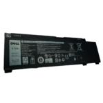 DELL 266J9 Original Laptop Battery - Image 3