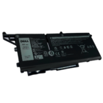 DELL 293F1 Original Laptop Battery - Image 3
