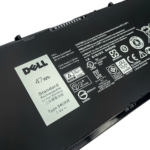 DELL 34GKR Original Laptop Battery - Image 3