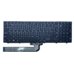 Dell Inspiron 3542 original laptop keyboard replacement with US layout
