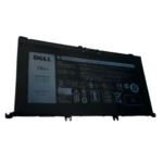 DELL 357F9 Original Laptop Battery - Image 2
