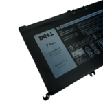 DELL 357F9 Original Laptop Battery - Image 3
