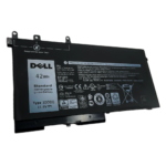 DELL 3DDDG Original Laptop Battery - Image 2