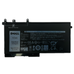DELL 3DDDG Original Laptop Battery