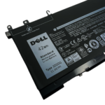 DELL 3DDDG Original Laptop Battery - Image 3