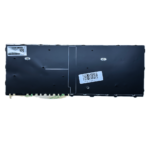 HP ProBook 440 G5 original laptop keyboard replacement with US layout