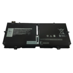 DELL 52TWH Original Laptop Battery