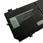 DELL 52TWH Original Laptop Battery - Image 3