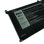 DELL 69KF2 Original Laptop Battery - Image 3