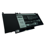 DELL 6MT4T Original Laptop Battery - Image 2