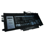 DELL 71TG4 Original Laptop Battery - Image 2