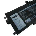 DELL 71TG4 Original Laptop Battery - Image 3