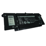 DELL 7FMXV Original Laptop Battery - Image 2