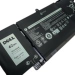 DELL 9JM71 Original Laptop Battery - Image 3