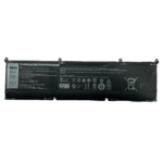 DELL 8FCTC Original Laptop Battery
