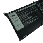 DELL 8FCTC Original Laptop Battery - Image 3