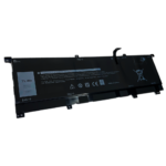 DELL 8N0T7 Original Laptop Battery - Image 2