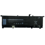 DELL 8N0T7 Original Laptop Battery