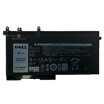 DELL 93FTF Original Laptop Battery