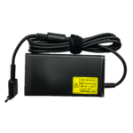 Acer 65W laptop charger adapter with small 1.1mm pin, 19V 3.42A power supply