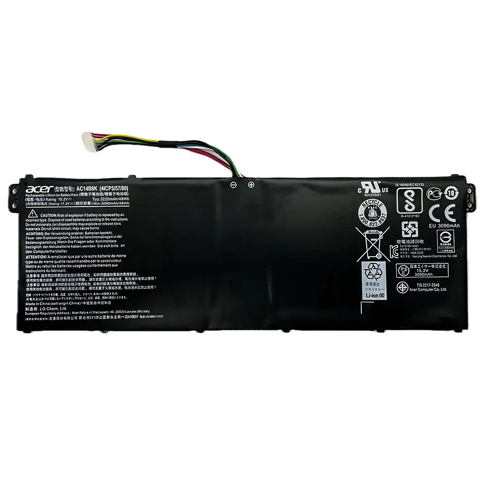 AC14B7K-1.webp Acer AC14B8K Original Laptop Battery - Image 1
