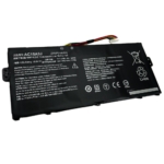 Acer AC15A3J Original Laptop Battery - Image 2