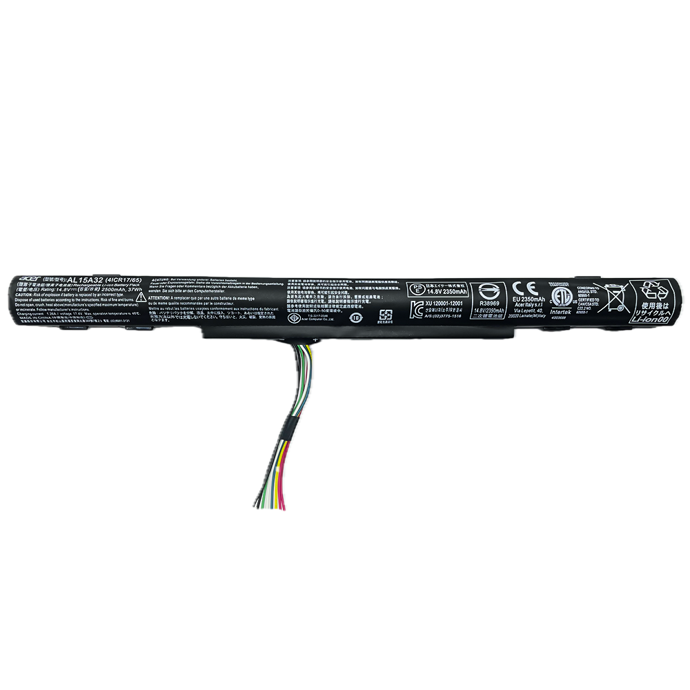 AL15A32.png Acer AL15A32 Original Laptop Battery - Image 1