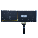 Acer Aspire 5 A515-57 original laptop keyboard replacement with US layout