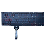 Acer Aspire 5 A515-57 original laptop keyboard replacement with US layout