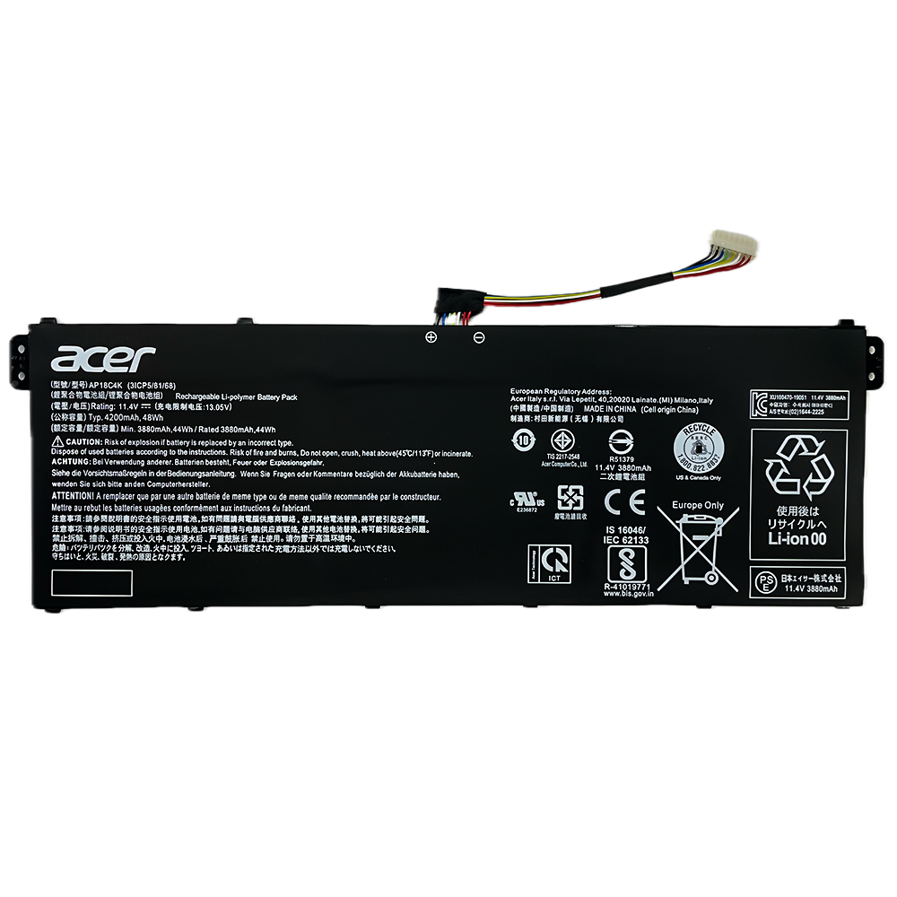 AP18C4K.png Acer AP18C4K Original Laptop Battery - Image 1