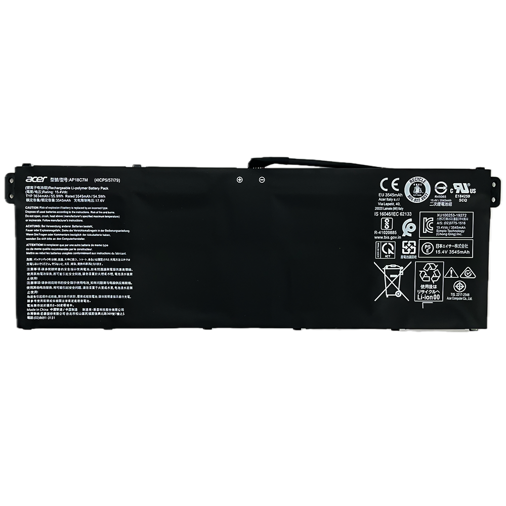 AP18C7M.png Acer AP18C7M Original Laptop Battery - Image 1