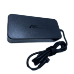 ASUS 180W laptop charger adapter with 3.7mm pin connector, 19V 9.23A power supply