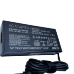 ASUS 240W original laptop charger adapter with 3.7mm pin connector for gaming laptops