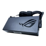 ASUS 240W original laptop charger adapter with 3.7mm pin connector for gaming laptops