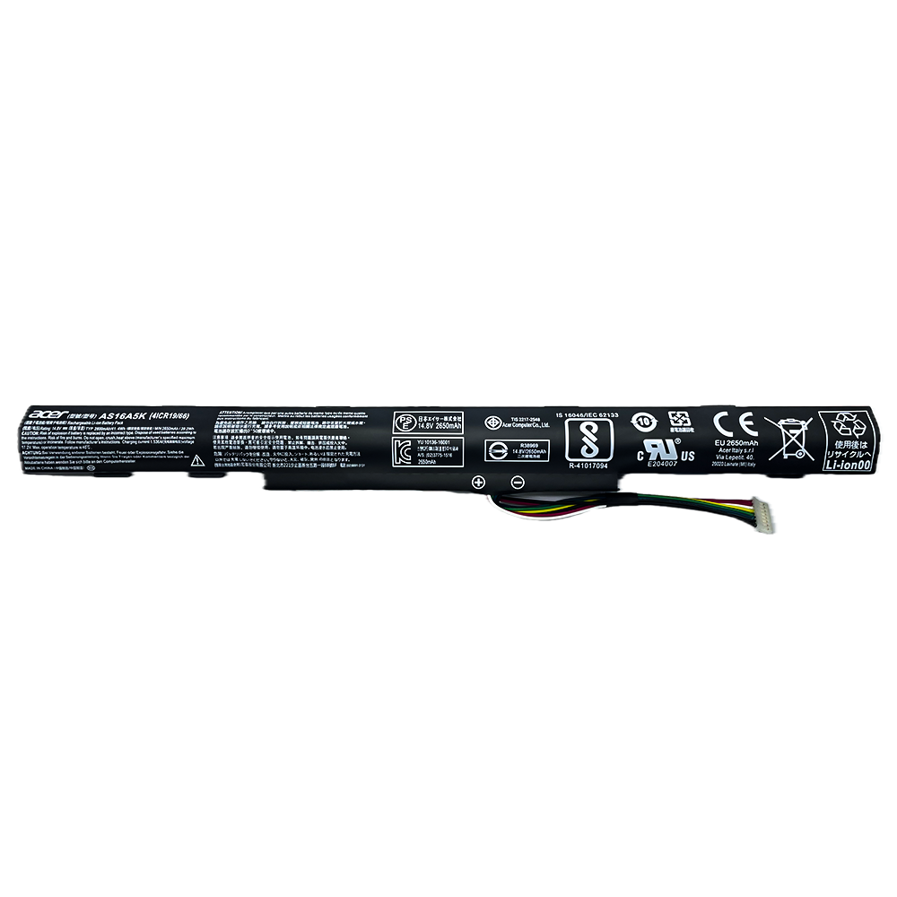 As16a5k-1.png Acer AS16A5K Original Laptop Battery - Image 1