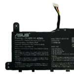 ASUS B31N1729 Original Laptop Battery - Image 2