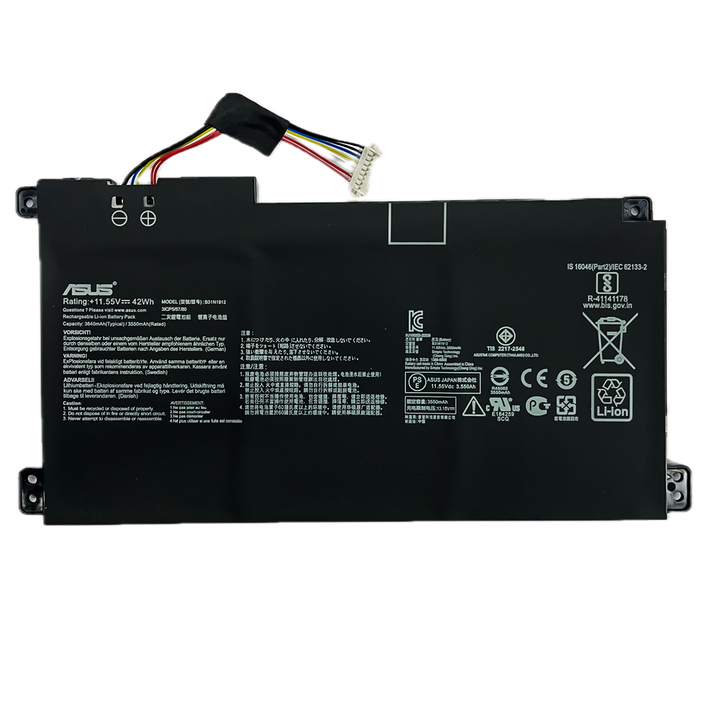 B31N1912.png ASUS B31N1912 Original Laptop Battery - Image 1