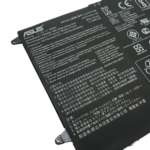 ASUS C21N1706 Original Laptop Battery - Image 2