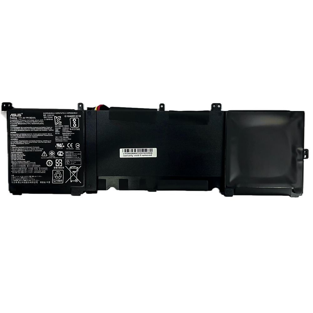 C32N1523-4.png ASUS C32N1523 Original Laptop Battery - Image 1