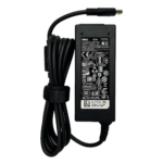 Dell 45W laptop charger adapter with 4.5x3.0mm pin, 19.5V 2.31A original