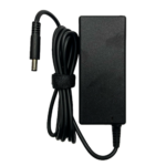 Dell 65W laptop charger adapter with small 4.5x3.0mm pin, 19.5V 3.34A Original