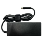 Dell 90W laptop charger adapter with 4.5x3.0mm pin, 19.5V 4.62A Original