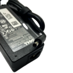 Dell 45W laptop charger adapter with 4.5x3.0mm pin, 19.5V 2.31A