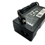 Dell 65W laptop charger adapter with small 4.5x3.0mm pin, 19.5V 3.34A