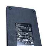 Dell 240W laptop charger adapter with 7.4x5.0mm pin connector, 19.5V 12.3A power supply