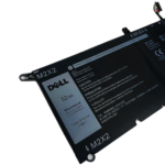 DELL DXGH8 Original Laptop Battery - Image 3