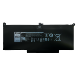 DELL F3YGT Original Laptop Battery